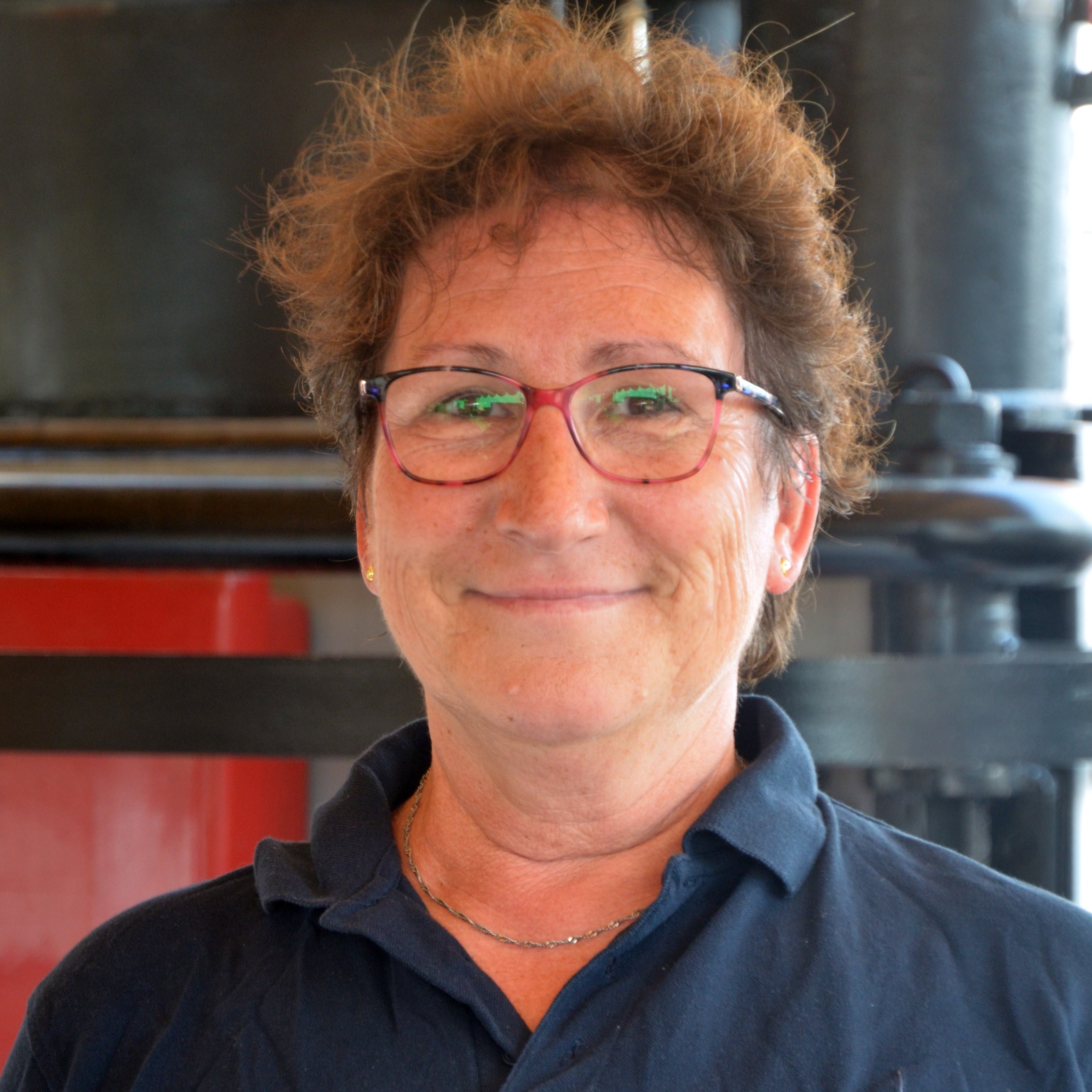 Anke Graw