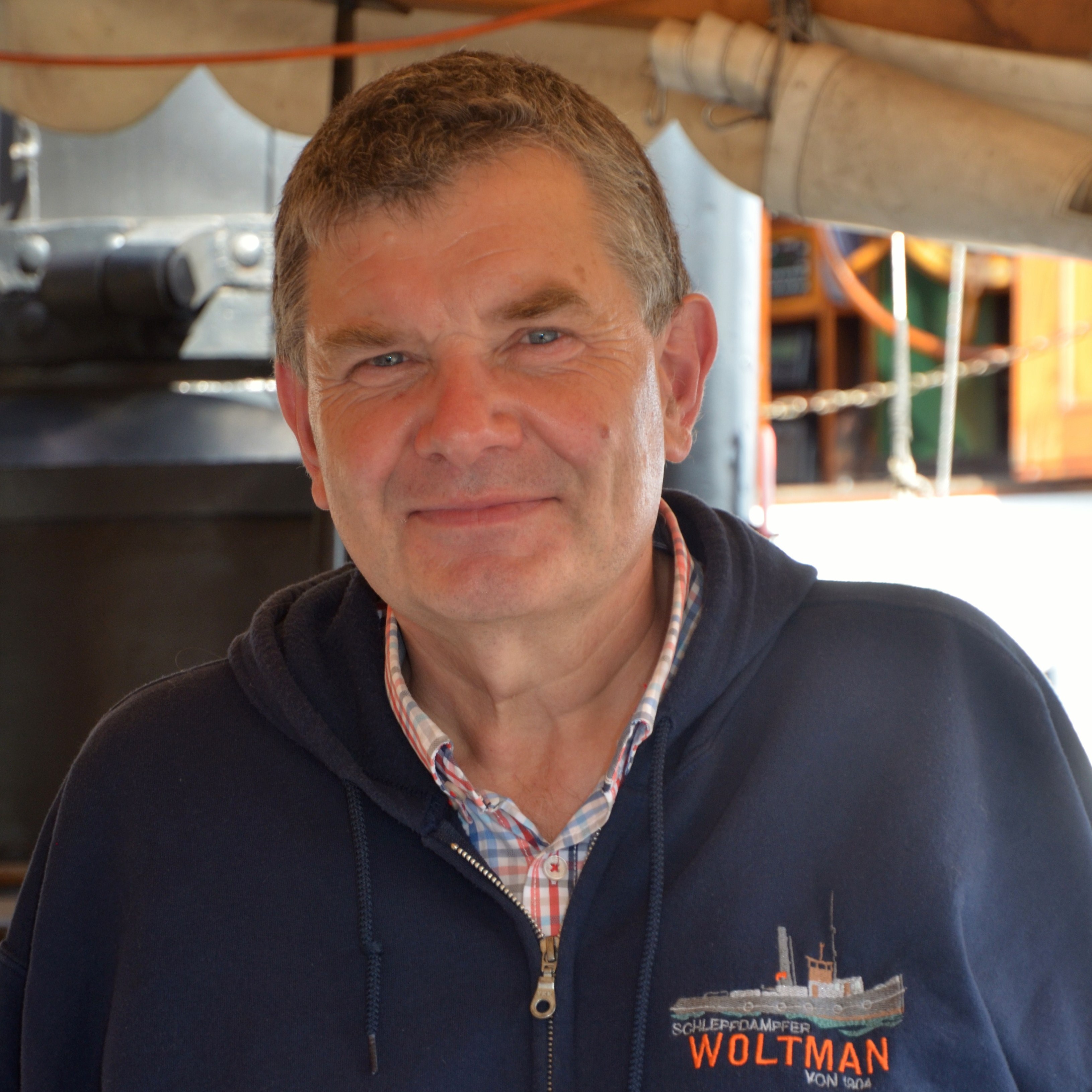 Detlev Stember