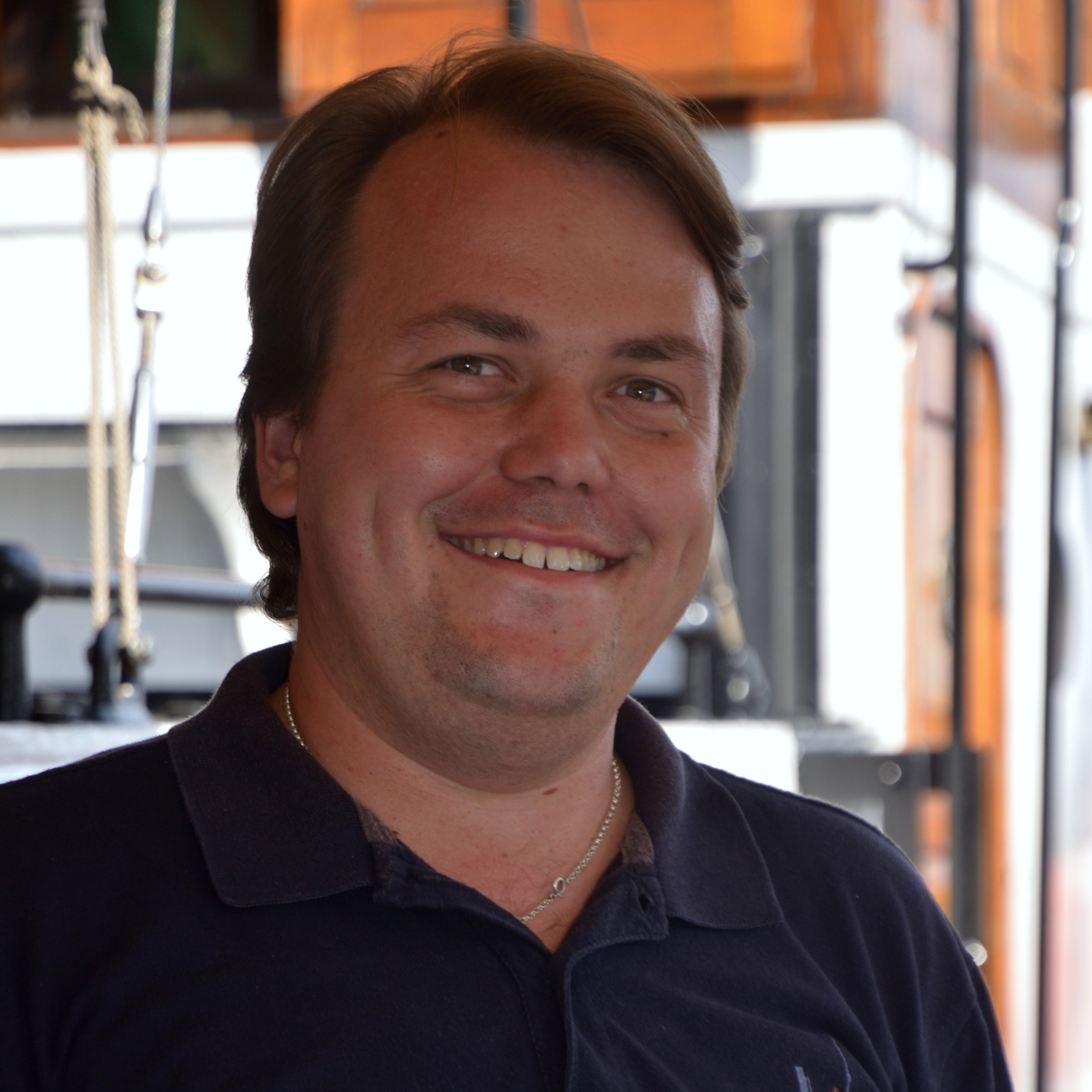 Jan Dührkoop