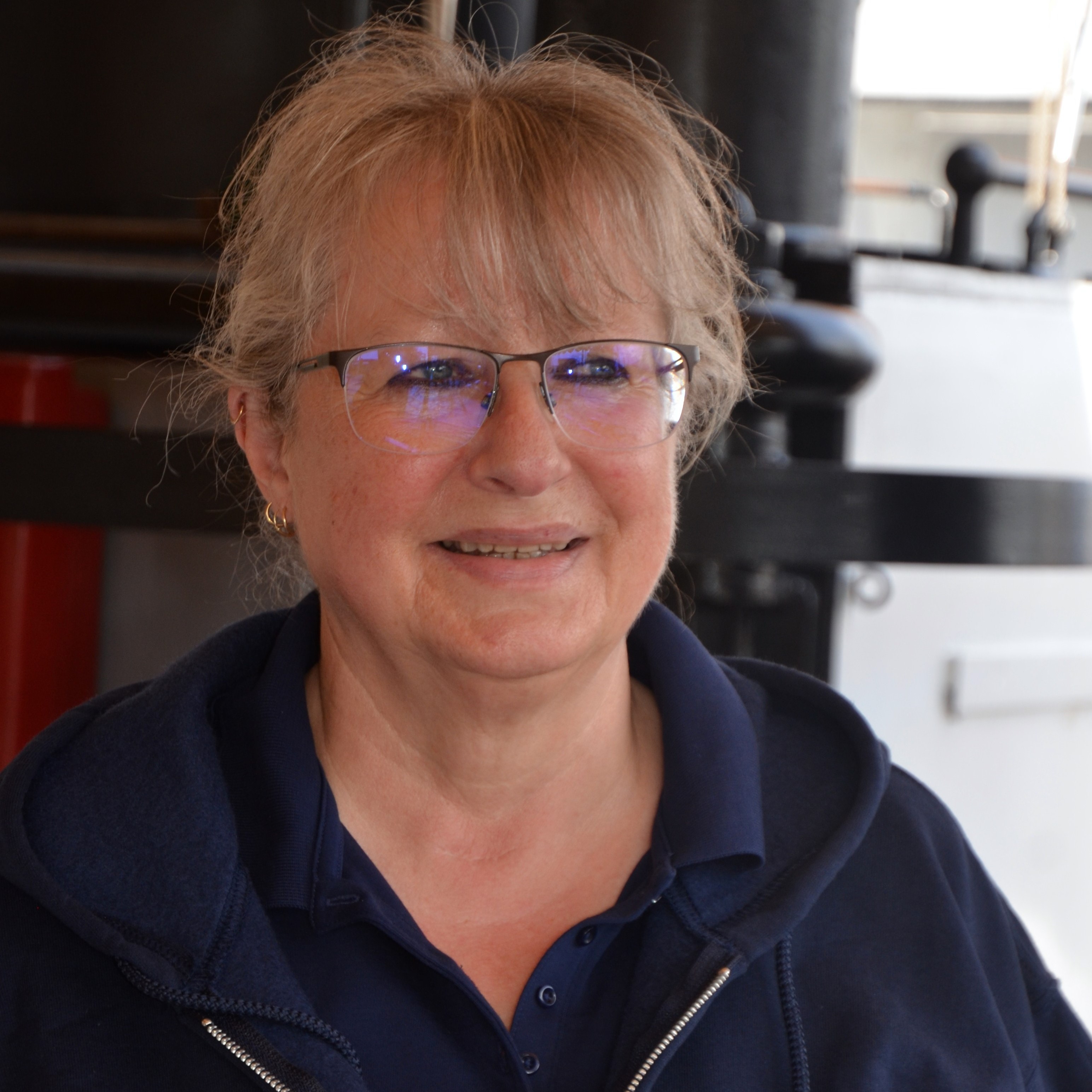 Jutta Voigt