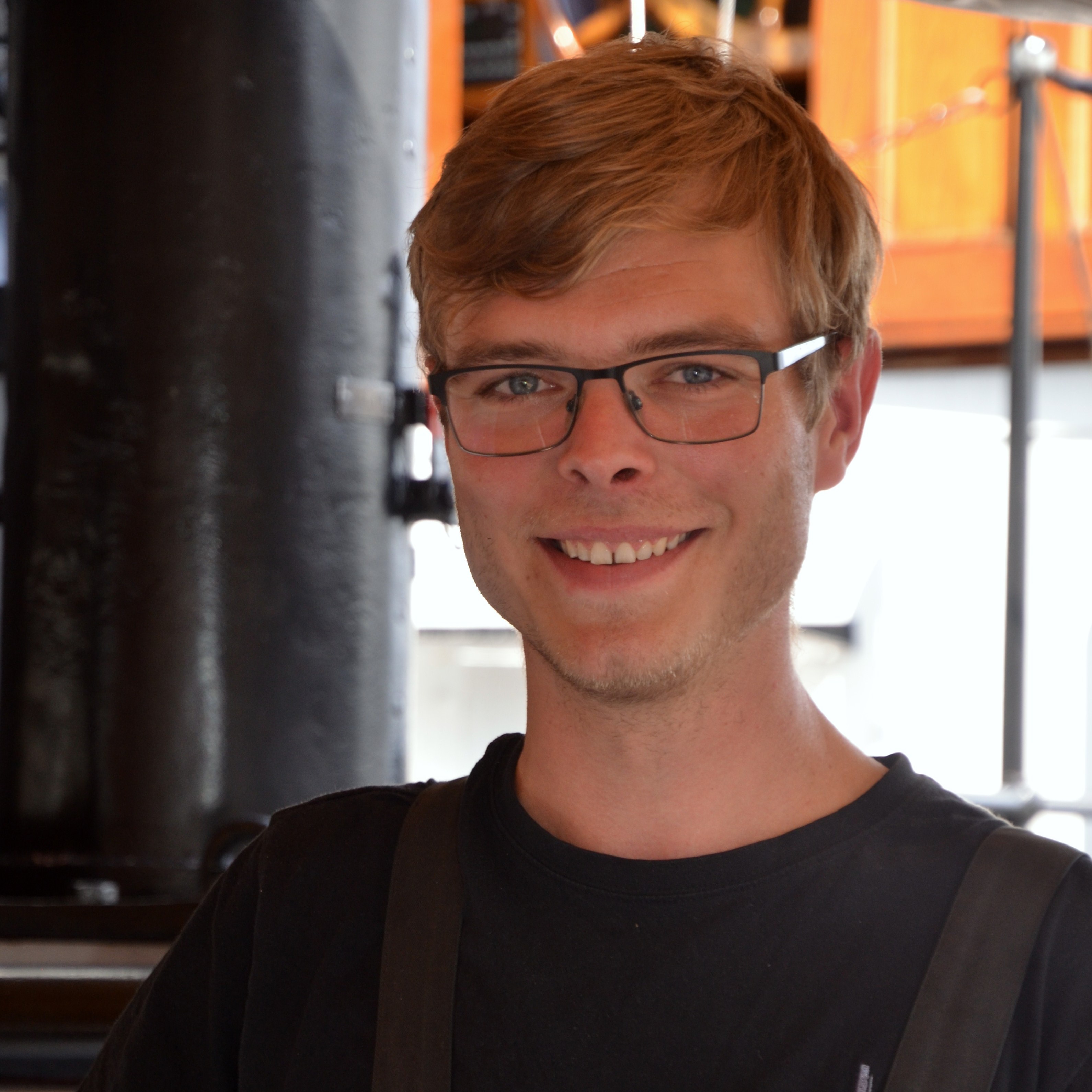 Malte Lindner