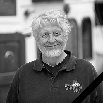 Klaus Nagel
