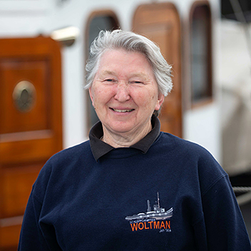 Gisela Drischmann
