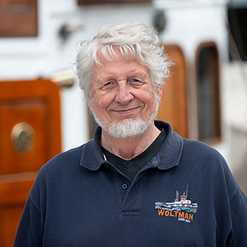 Klaus Nagel