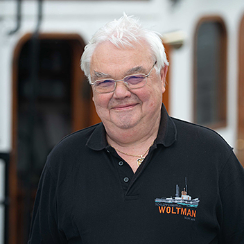 Wilfried Plamböck